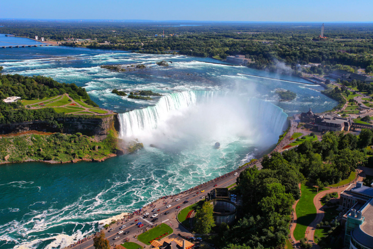 Niagara Falls Tour from New York - Photo 1 of 5